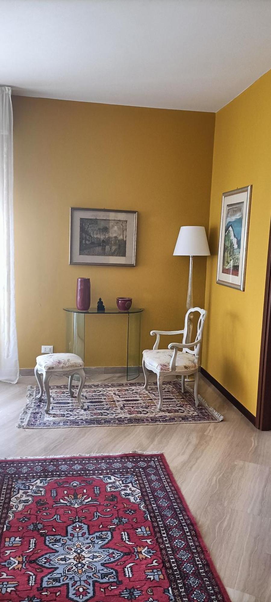 Appartamento Riviera 34