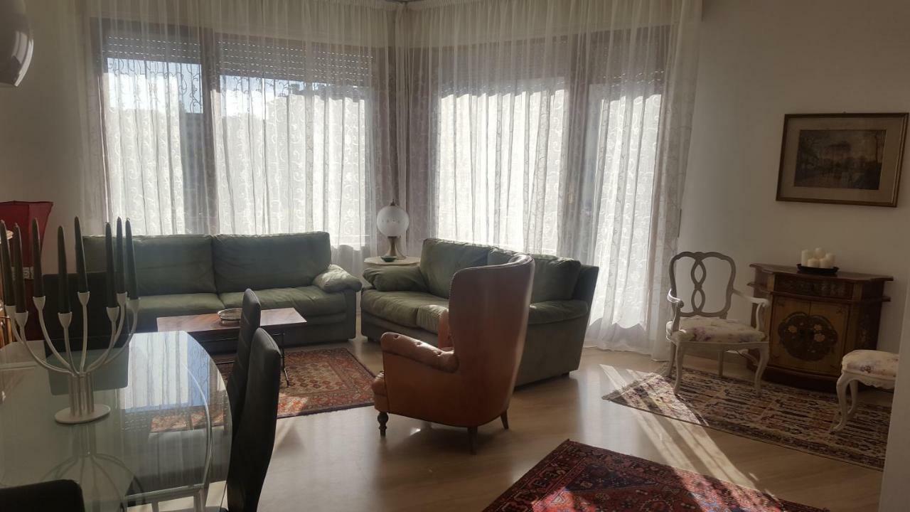 Appartamento Riviera 34 Treviso