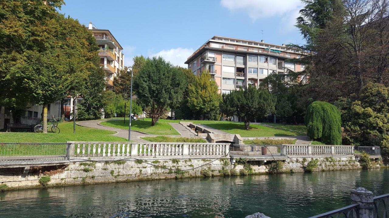 Appartamento Riviera 34