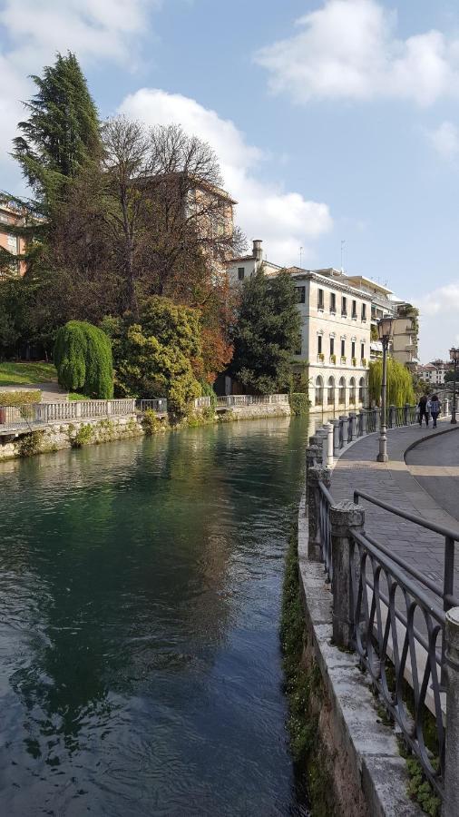 Appartamento Riviera 34 Treviso