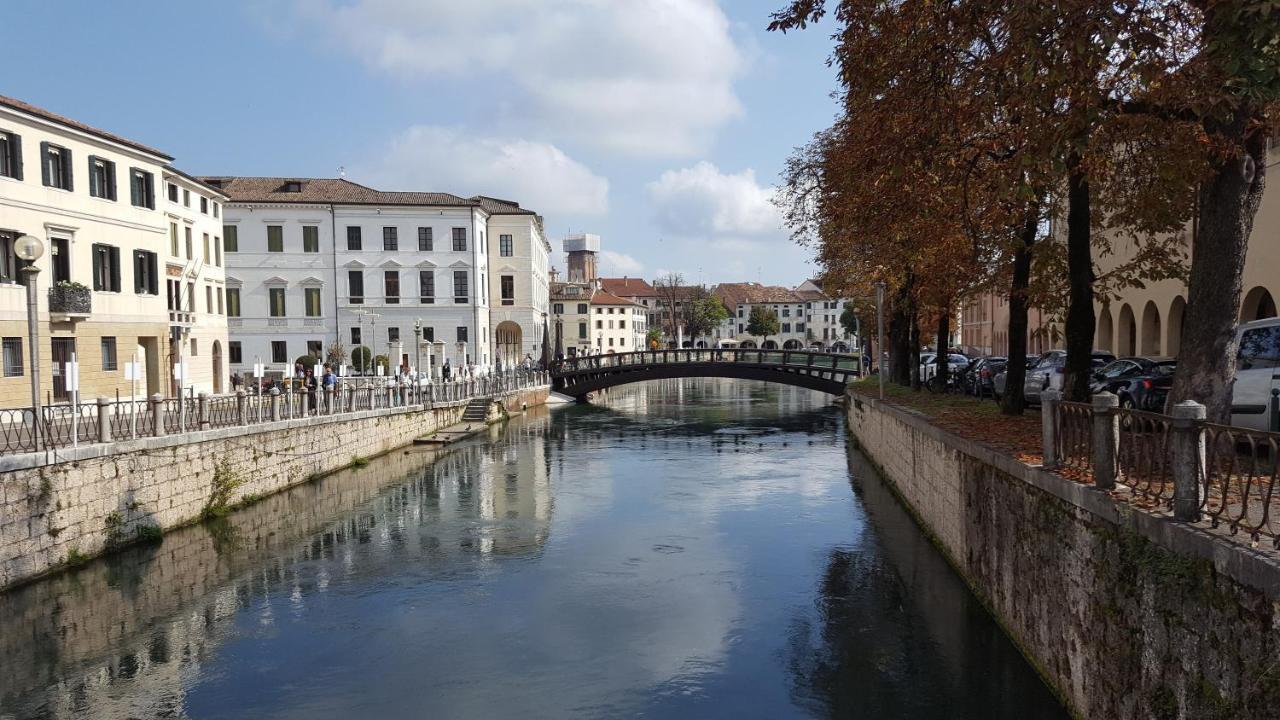 Appartamento Riviera 34