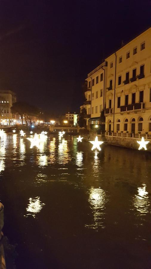 Appartamento Riviera 34 Treviso