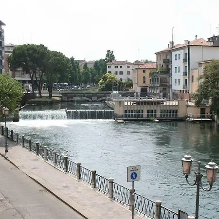 Riviera 34 Apartment Treviso Exterior photo