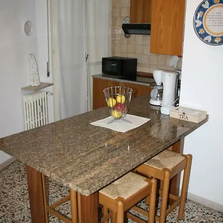 Riviera 34 Apartment Treviso Exterior photo