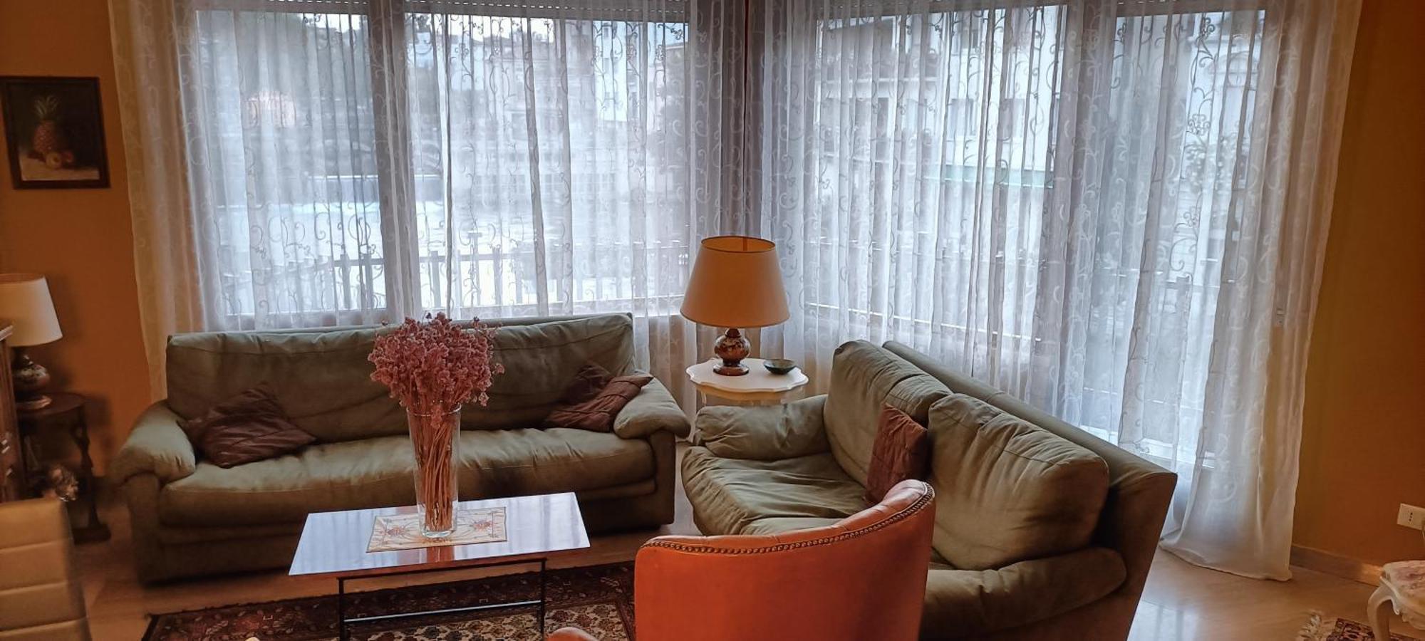 Riviera 34 Apartment Treviso
