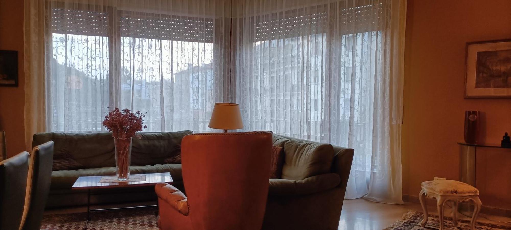 Riviera 34 Apartment Treviso