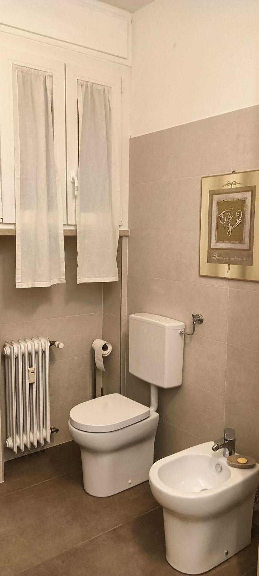 Apartment Riviera 34 Treviso