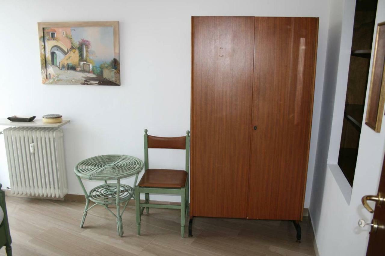 Riviera 34 Apartment Treviso