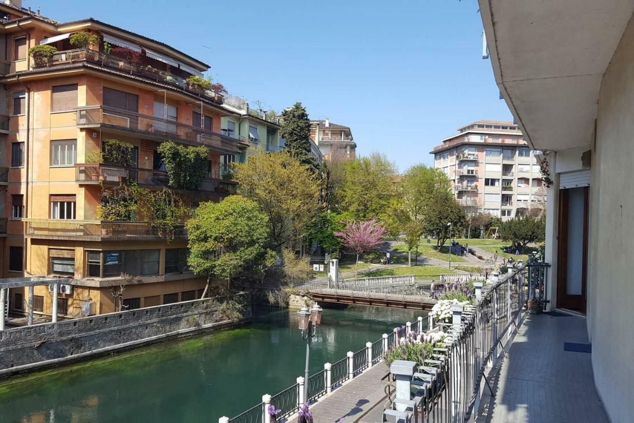 Apartment Riviera 34