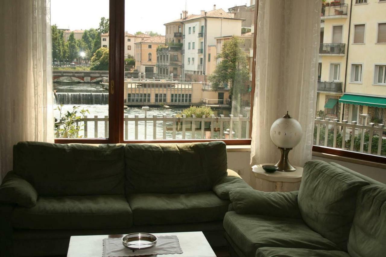 Riviera 34 Apartment