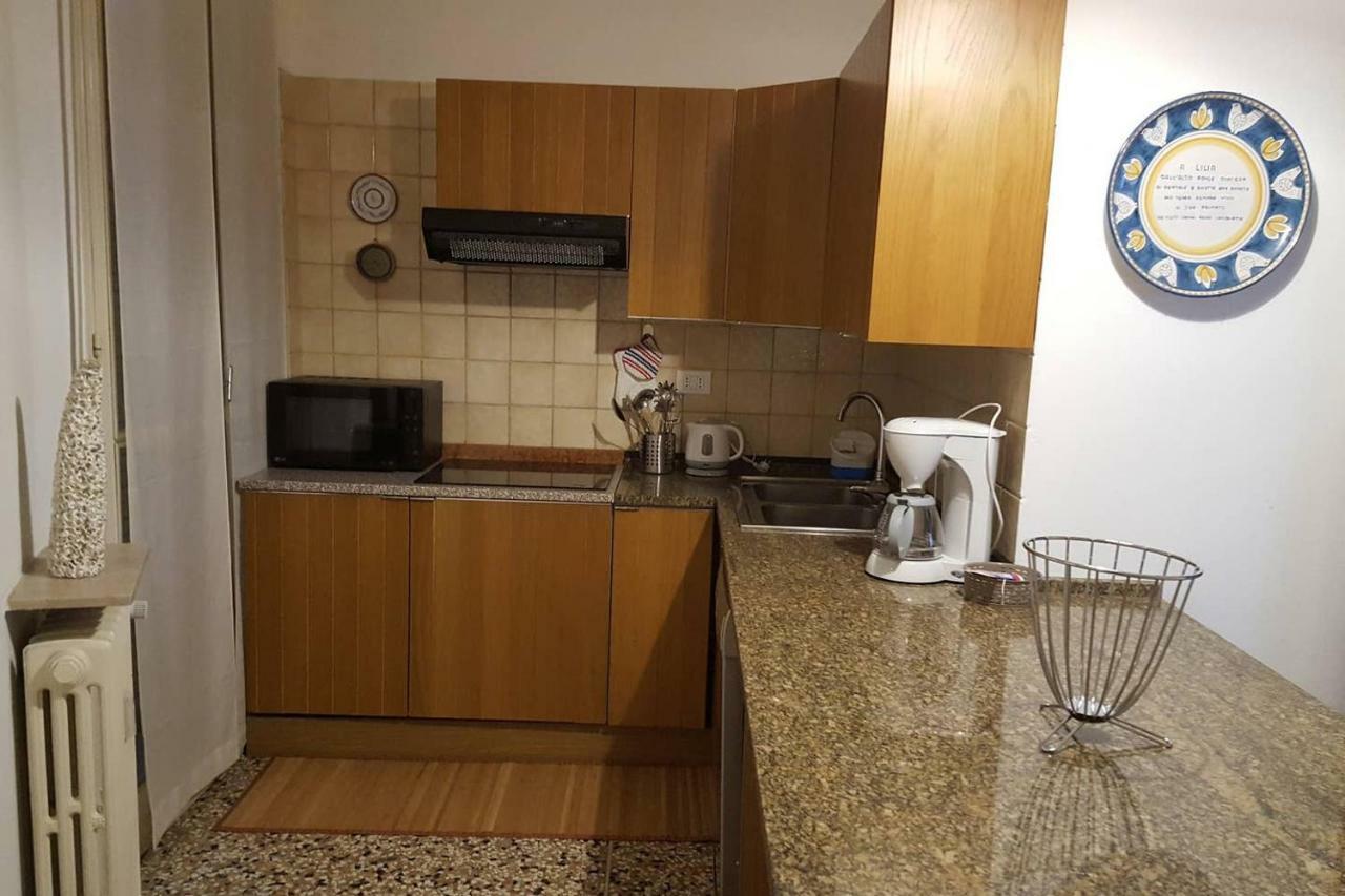Riviera 34 Apartment