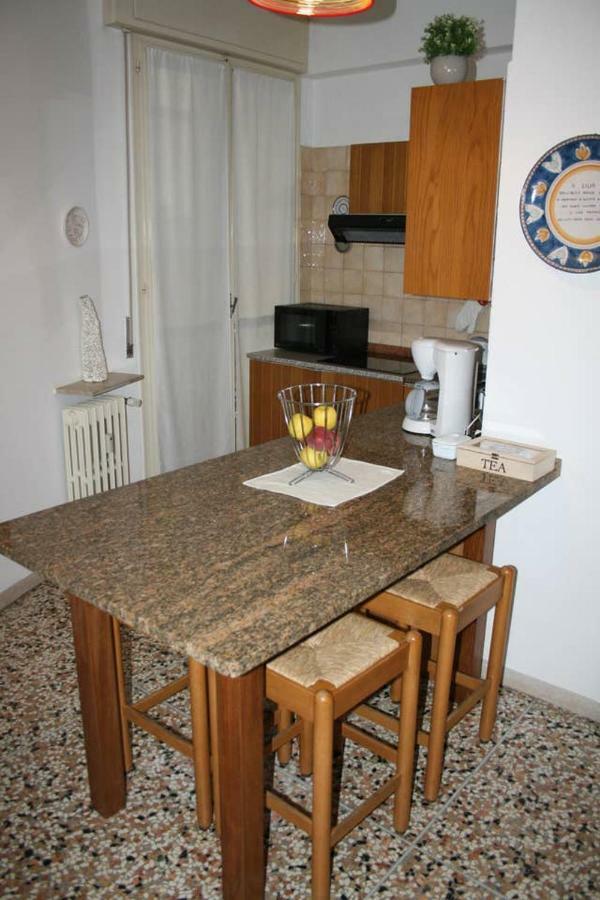 Riviera 34 Apartment *